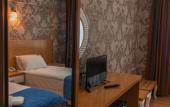 Туры в отель Peracity Hotel