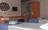 Туры в отель Peracity Hotel