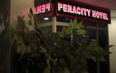 Туры в отель Peracity Hotel