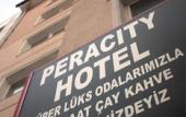Туры в отель Peracity Hotel