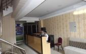 Туры в отель Peracity Hotel