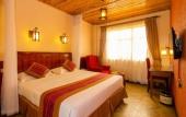 Туры в отель Seasons Airport Hotel