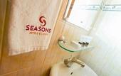 Туры в отель Seasons Airport Hotel