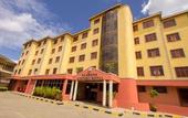 Туры в отель Seasons Airport Hotel
