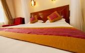 Туры в отель Seasons Airport Hotel