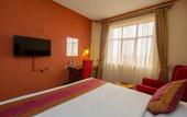 Туры в отель Seasons Airport Hotel
