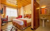Туры в отель Seasons Airport Hotel