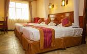Туры в отель Seasons Airport Hotel