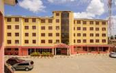 Туры в отель Seasons Airport Hotel