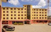 Туры в отель Seasons Airport Hotel