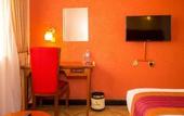 Туры в отель Seasons Airport Hotel