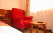 Туры в отель Seasons Airport Hotel