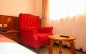 Туры в отель Seasons Airport Hotel