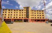 Туры в отель Seasons Airport Hotel