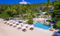 Sheraton Samui Resort