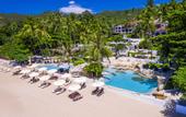 Туры в отель Sheraton Samui Resort