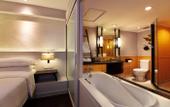 Туры в отель Sheraton Samui Resort