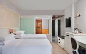 Туры в отель Sheraton Samui Resort