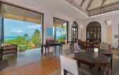 Туры в отель Sheraton Samui Resort