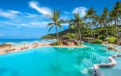 Туры в отель Sheraton Samui Resort