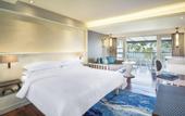 Туры в отель Sheraton Samui Resort