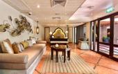 Туры в отель Sheraton Samui Resort