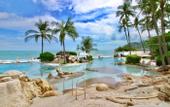 Туры в отель Sheraton Samui Resort