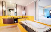 Туры в отель Sheraton Samui Resort
