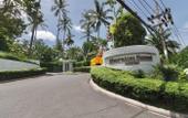 Туры в отель Sheraton Samui Resort