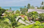 Туры в отель Sheraton Samui Resort