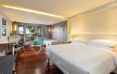 Туры в отель Sheraton Samui Resort