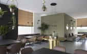 Туры в отель J Hotel