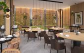 Туры в отель J Hotel