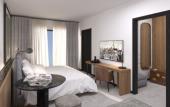 Туры в отель J Hotel
