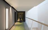 Туры в отель J Hotel