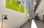 Туры в отель J Hotel