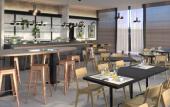 Туры в отель J Hotel