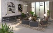 Туры в отель J Hotel