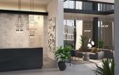 Туры в отель J Hotel
