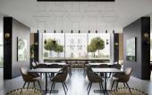 Туры в отель J Hotel