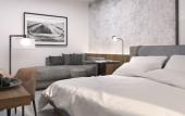 Туры в отель J Hotel