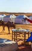 Туры в отель DWO Golden Camp Merzouga