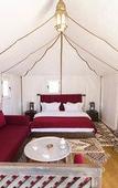 Туры в отель DWO Golden Camp Merzouga