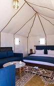 Туры в отель DWO Golden Camp Merzouga