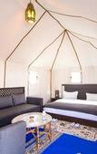 Туры в отель DWO Golden Camp Merzouga