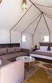 Туры в отель DWO Golden Camp Merzouga