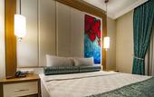 Туры в отель Exelans Hotel