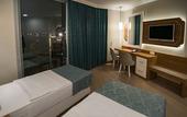 Туры в отель Exelans Hotel