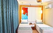 Туры в отель Exelans Hotel