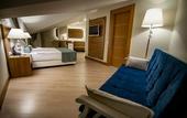 Туры в отель Exelans Hotel
